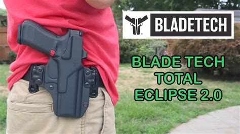 eclipse holsters review|blade tech holster review.